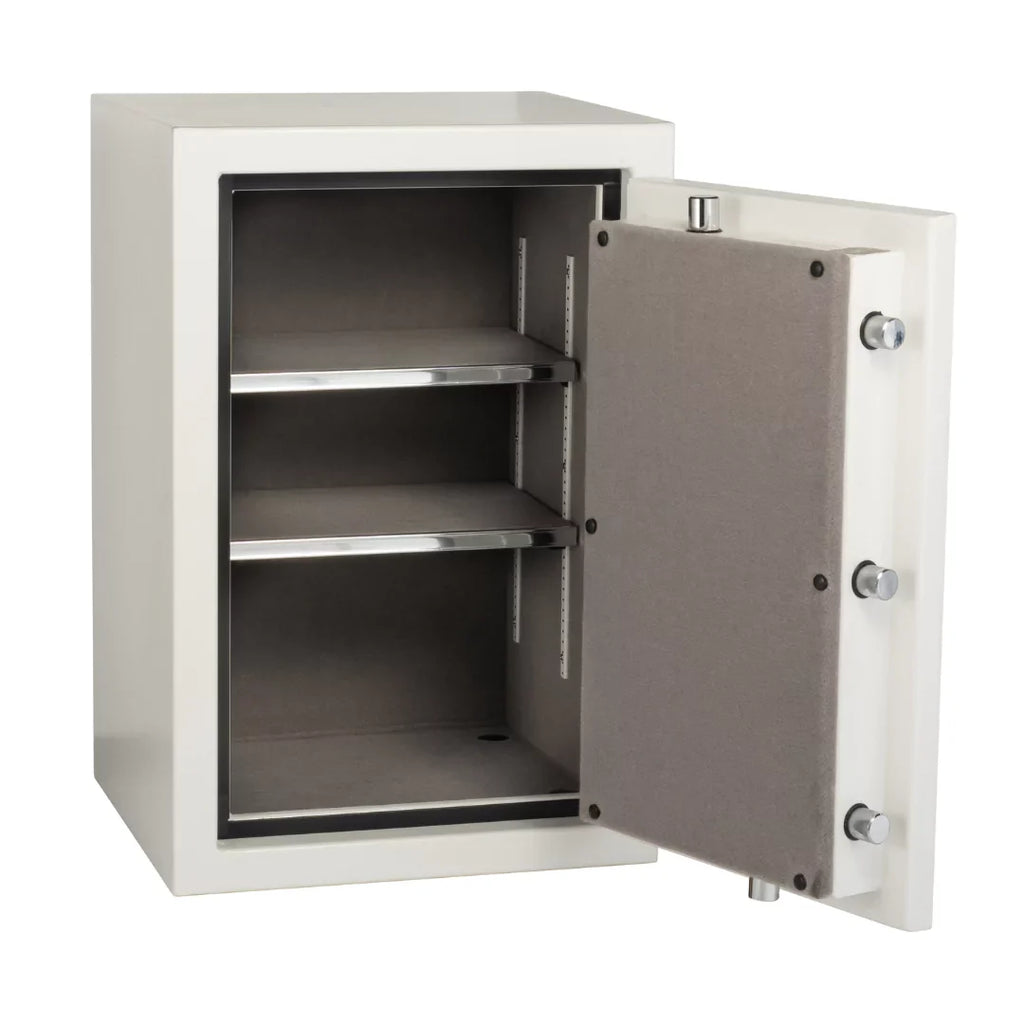 Hayman DV-3019 DynaVault Burglar Fire Safe