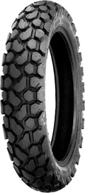 SHINKO, SHINKO 87-4395 Tire 700 Dual Sport Front/Rear 4.60-17 62P Bias TT