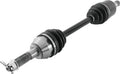 QuadBoss, QuadBoss 05-06 Polaris Ranger 500 2x4 Rear Right Side Rugged Axle Part Number 609219