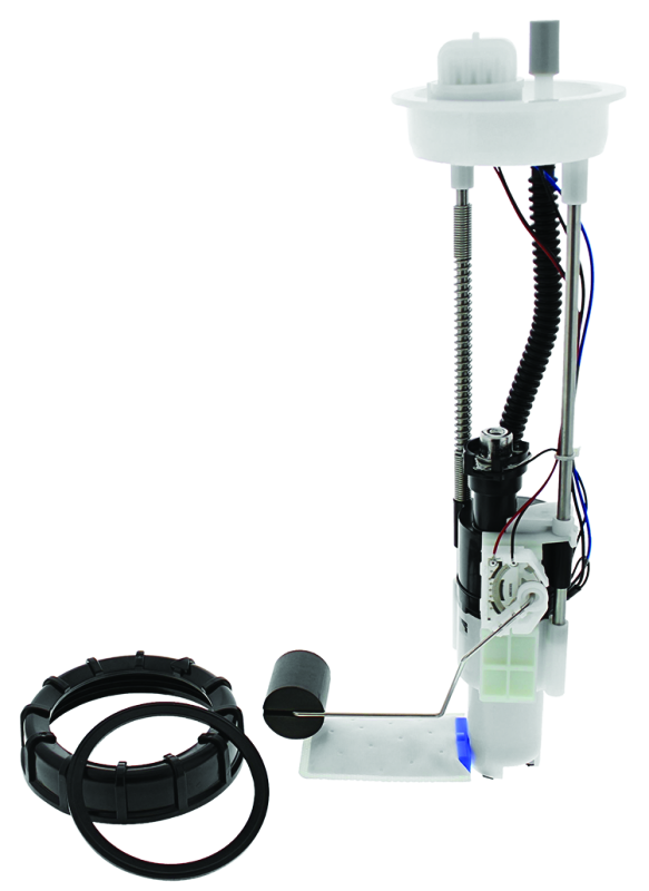 QuadBoss, QuadBoss 13-14 Polaris Scrambler 850 HO Complete Fuel Pump Module - Part 401273