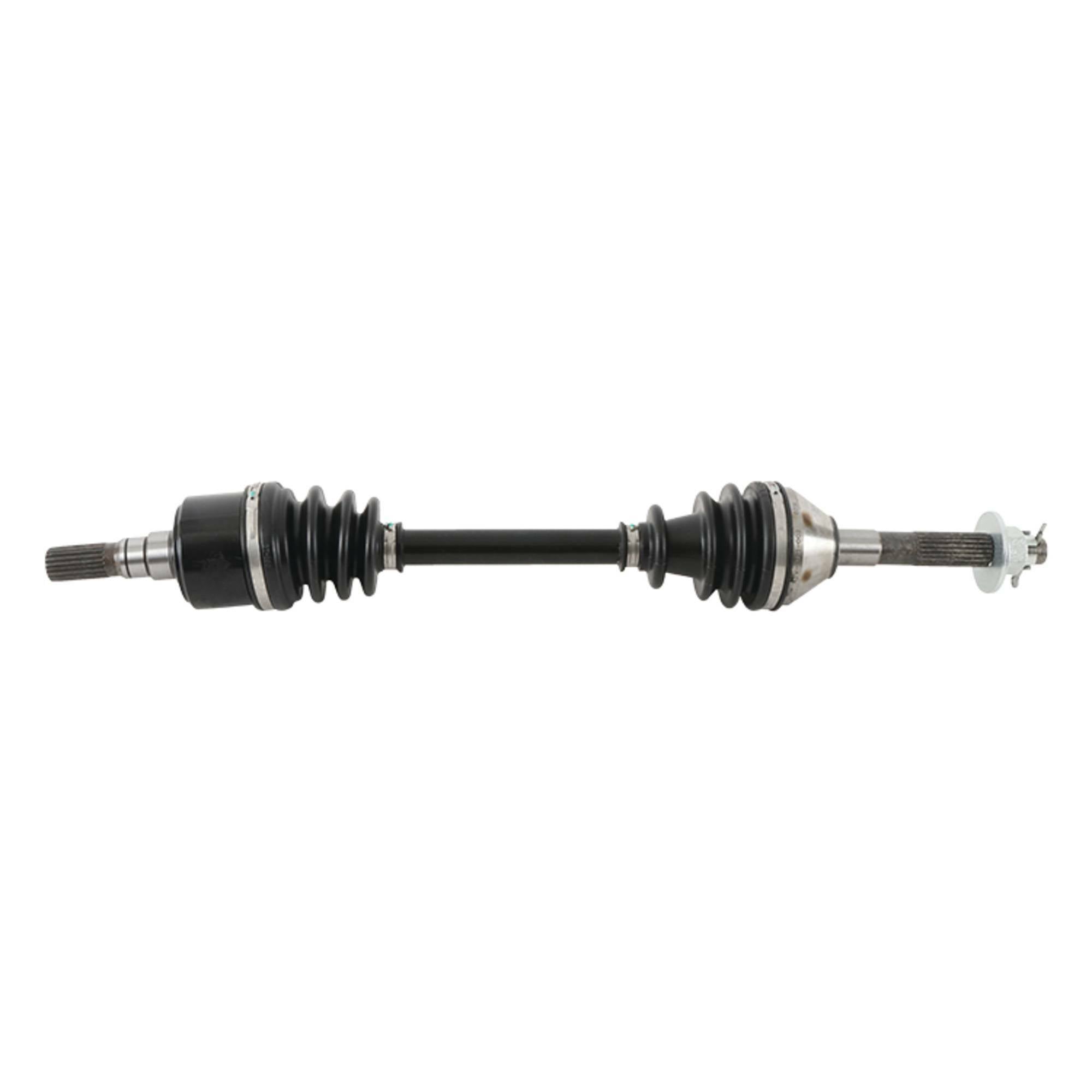 ALL BALLS, ALL BALLS ABM-KU-8-302 Axle - High-Performance Replacement for OEM Durability