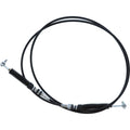 ALL BALLS, All Balls 45-5025 ATV Shift Cable Can with Heavy-Duty Design and Weather Protection