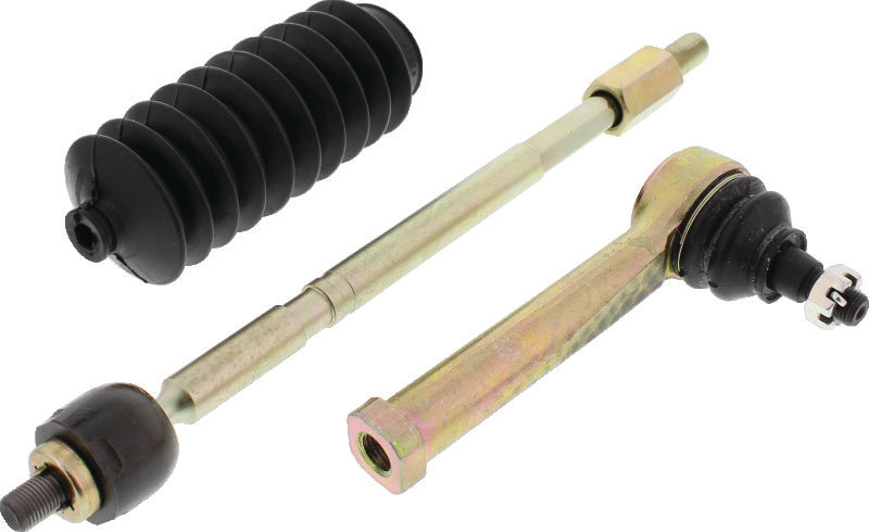 QuadBoss, QuadBoss 420669 Steering Rack Tie Rod Assembly Kit for Yamaha YXZ1000R (2016-2019)