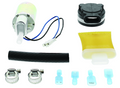 QuadBoss, QuadBoss Fuel Pump Rebuild Kit for Kawasaki KFX700 and Suzuki LT-V700F 4x4 Models