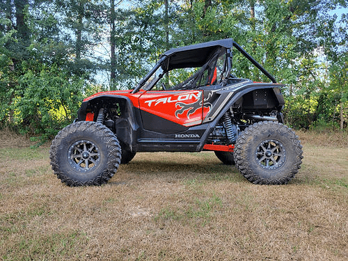 TTC Forward A Arms for Honda Talon 1000 X
