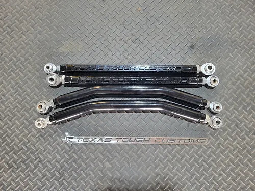 TTC Radius Rods for Honda Talon 1000X / 1000R