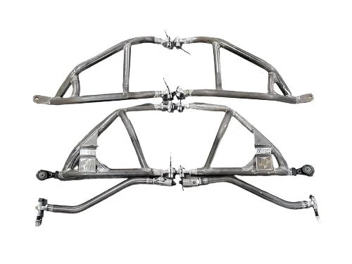 TTC Front 3" Lift for Honda Talon 1000 R