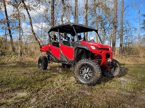 TTC 3" Lift Kit for Honda Pioneer 1000