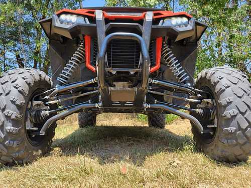 TTC Forward A Arms for Honda Talon 1000 X