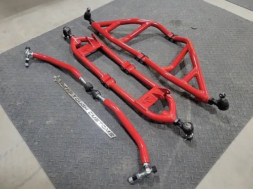 TTC Front A Arms for Honda Pioneer