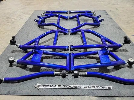 TTC 3" Lift Kit for Honda Pioneer 1000