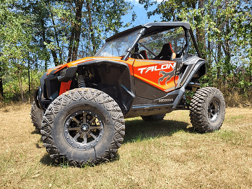 TTC Forward A Arms for Honda Talon 1000 X