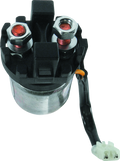 QuadBoss, QuadBoss Starter Solenoid & Relay for Honda TRX90X and TRX200D Models