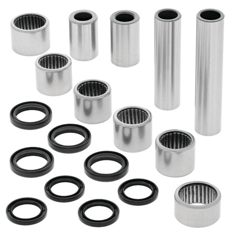 QuadBoss, QuadBoss Linkage Repair Kit for Yamaha YFZ450 (2006-2013)