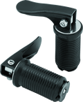 QuadBoss, QuadBoss 563466 Quick-Attach Fastener for Polaris RZR 4 800 and RZR XP 900 Models