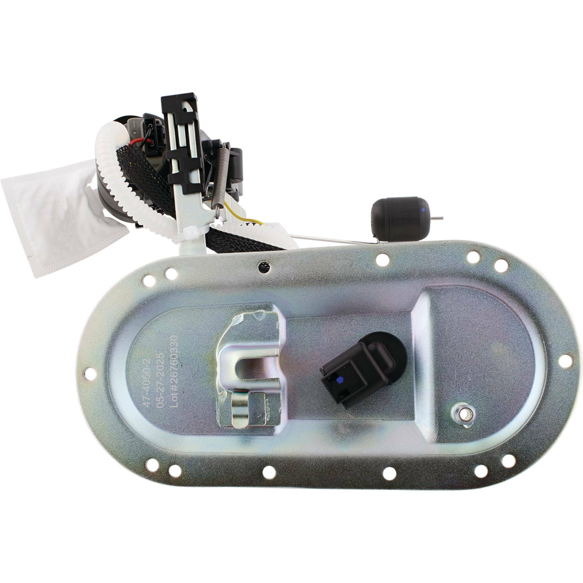 ALL BALLS, All Balls Fuel Pump Module Kit 47-1070 for Reliable Fuel Delivery