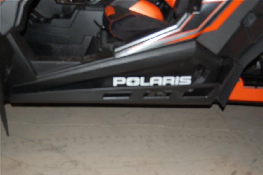 Trail Armor Full Skid Plate for RZR XP 1000 / XP Turbo / Turbo S