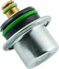 QuadBoss, QuadBoss 06-13 Polaris Ranger 500 Fuel Pressure Regulator Part #403208