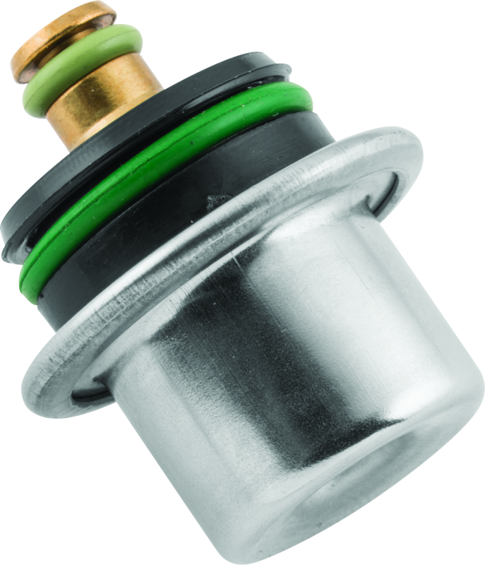 QuadBoss, QuadBoss 06-13 Polaris Ranger 500 Fuel Pressure Regulator Part #403208