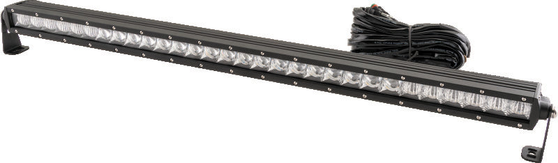 QuadBoss, QuadBoss 31.5-inch Single Row LED Light Bar with Combo Beam - Model 568911