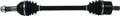 QuadBoss, QuadBoss 19-20 Can-Am Maverick Sport 1000 Rear Left Side Rugged Axle Part #609575