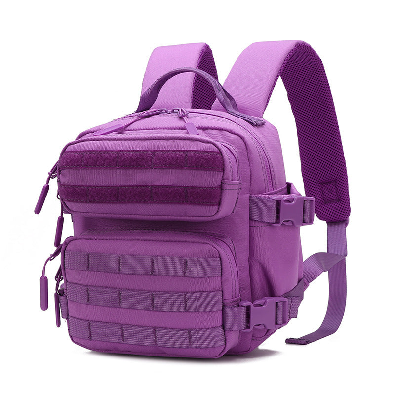 9L Tactical Backpack Multi-functional Mini Fitness