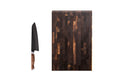 Everyday Knife & Board Set