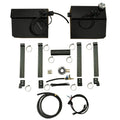 AGM Products EXR Fuel Tank - Polaris RZR