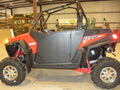 Trail Armor Slimline Doors for Polaris RZR 570 / 800 / 900