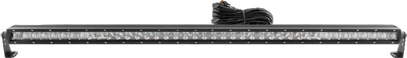 QuadBoss, QuadBoss 31.5-inch Single Row LED Light Bar with Combo Beam - Model 568911