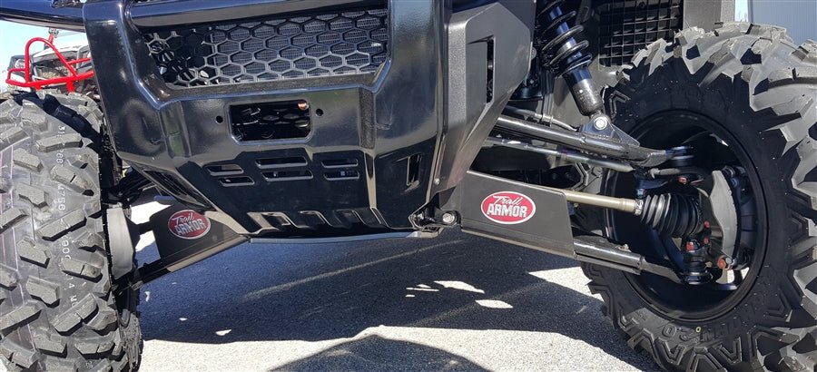 Trail Armor iMpact A-Arm Guard for 2016-21 Honda Pioneer 1000 / Pioneer 1000-5