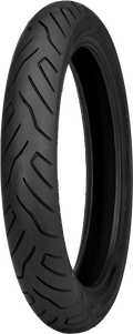 SHINKO, Shinko SR999 Long Haul Front Motorcycle Tire 90/90-21 for Cruiser and Touring