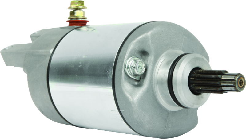 QuadBoss, QuadBoss 495767 Engine Starter for Honda TRX500FA FourTrax Foreman Rubicon (2001-2011)