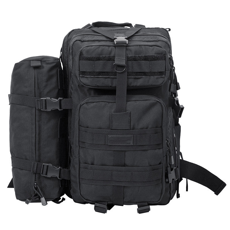 Tactical Day Pack for Ultimate Outdoor Performance and Durability
