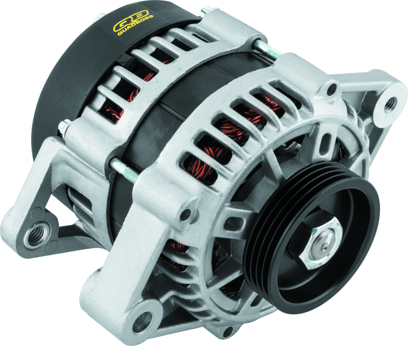 QuadBoss, QuadBoss Alternator for John Deere Gator XUV 825i 4x4 (2011-2016) Part #463762