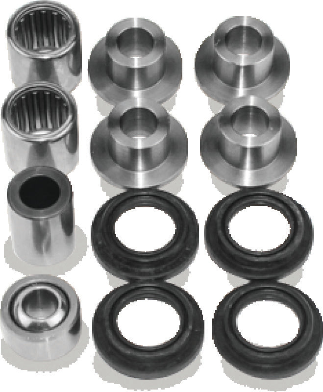QuadBoss, QuadBoss Part 413011 Kawasaki KVF650 Brute Force 4x4 Lower A-Arm Repair Kit