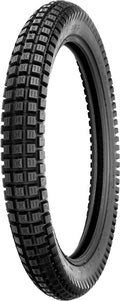 Shinko 241 Series Bias TT Tire 2.75-19 | Front & Rear | Part #87-4446