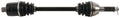 QuadBoss, QuadBoss Polaris Ranger 570 Rear Left Side Rugged Axle Part Number 609293