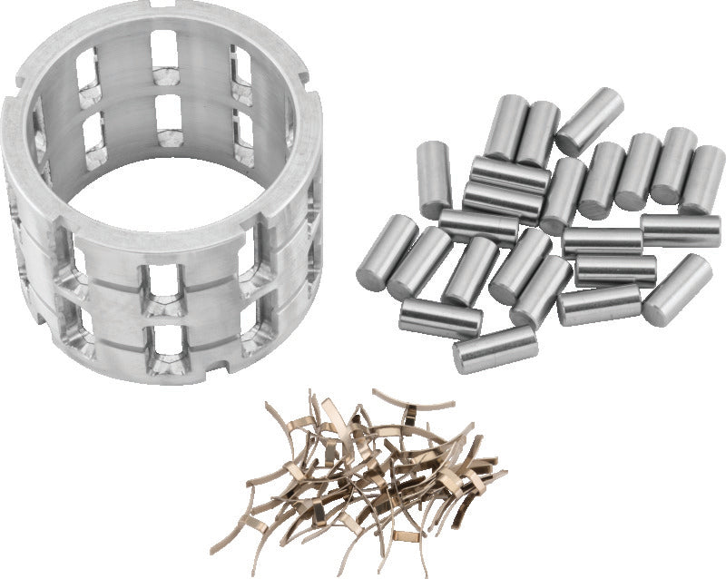 QuadBoss, QuadBoss Aluminum Sprague Carrier for Polaris Vehicles – Part Number 403179