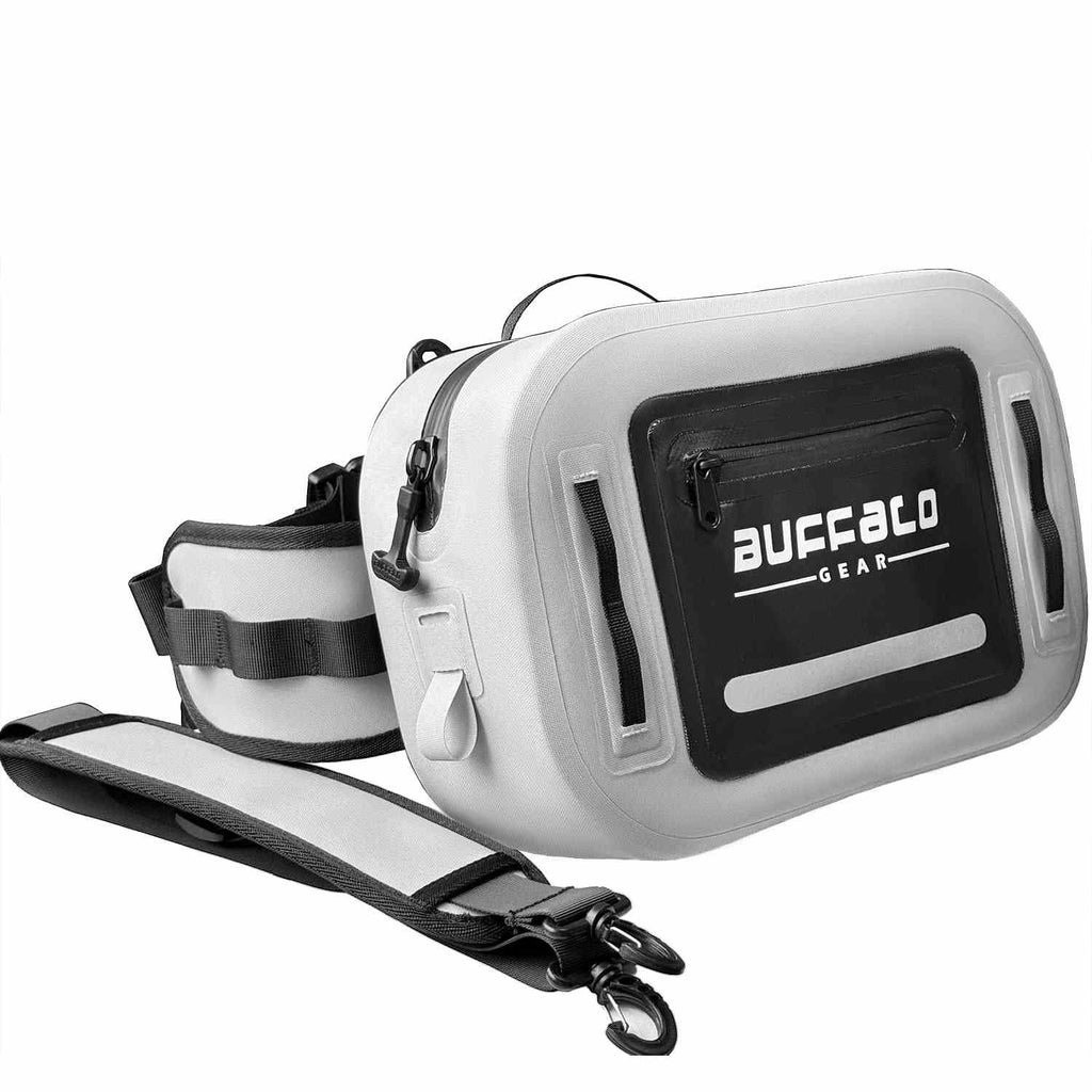 9.4QT Waterproof Fanny Pack
