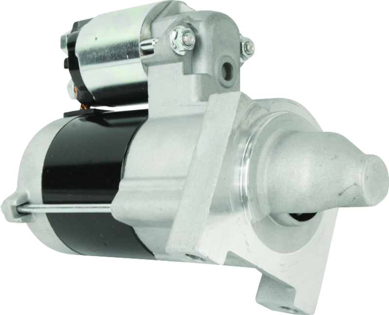 QuadBoss, QuadBoss 495776 Power Sports Starter for John Deere Gator TX and Kawasaki Mule 600/610