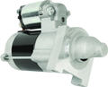 QuadBoss, QuadBoss 495776 Power Sports Starter for John Deere Gator TX and Kawasaki Mule 600/610