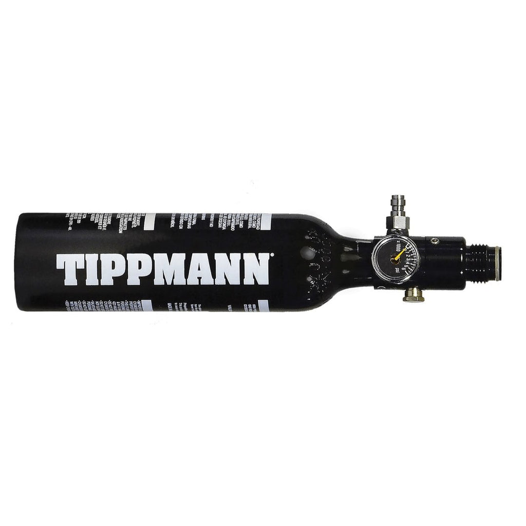 Tippmann 13ci 3000psi Aluminum HPA Tank