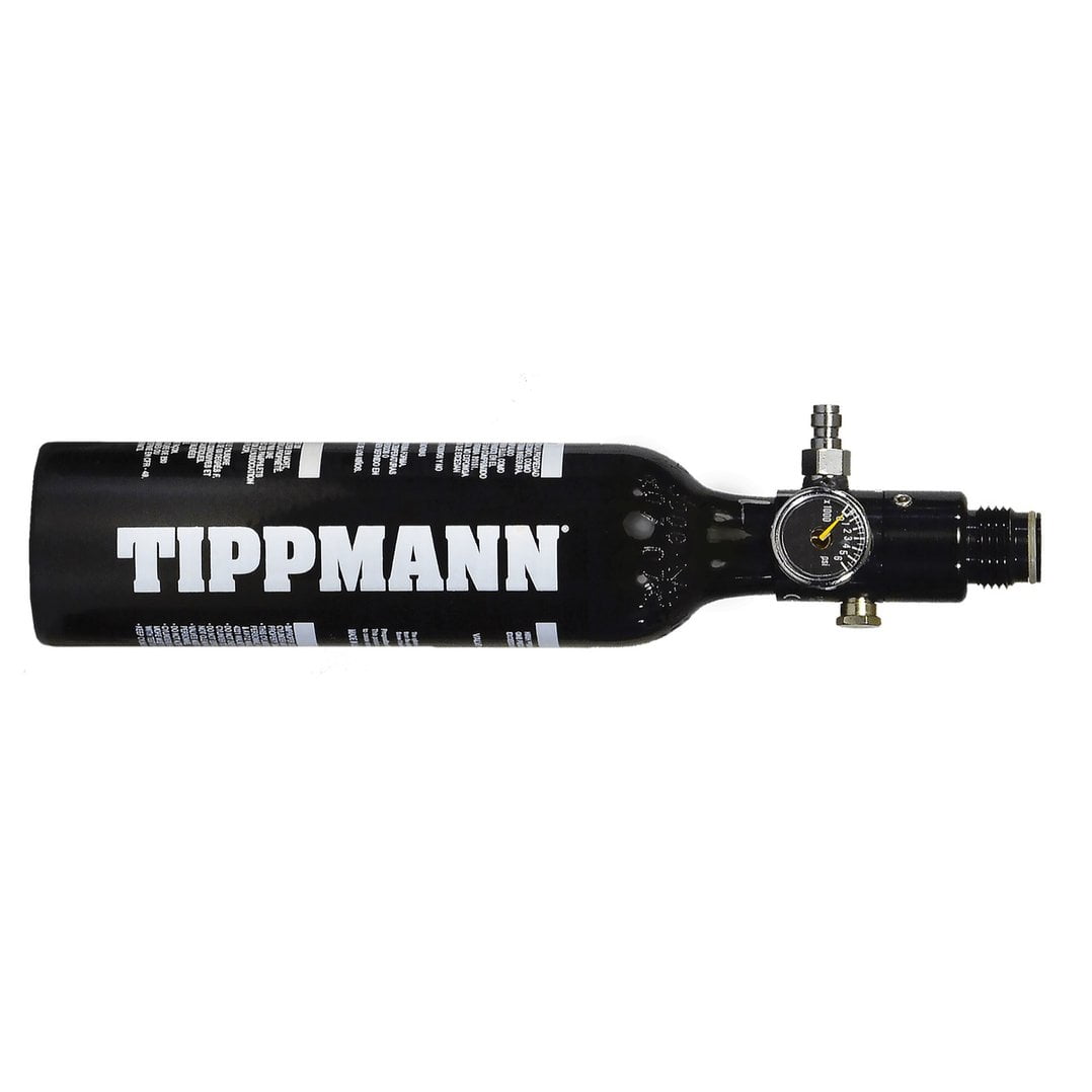 Tippmann 13ci 3000psi Aluminum HPA Tank