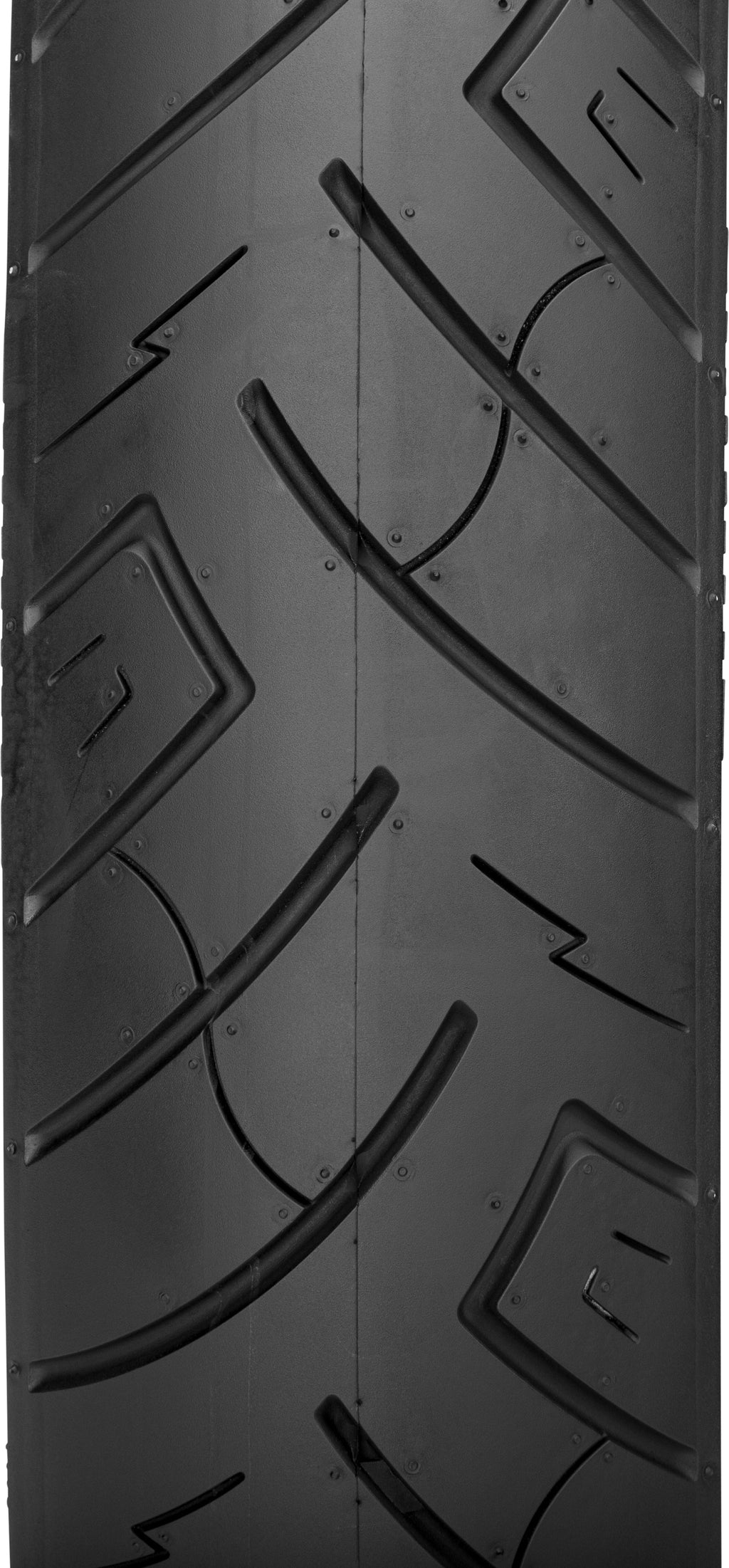 SHINKO, Shinko Tire 777 Cruiser HD Front 100/90-19 Tire for V-Twin and Metric Cruisers