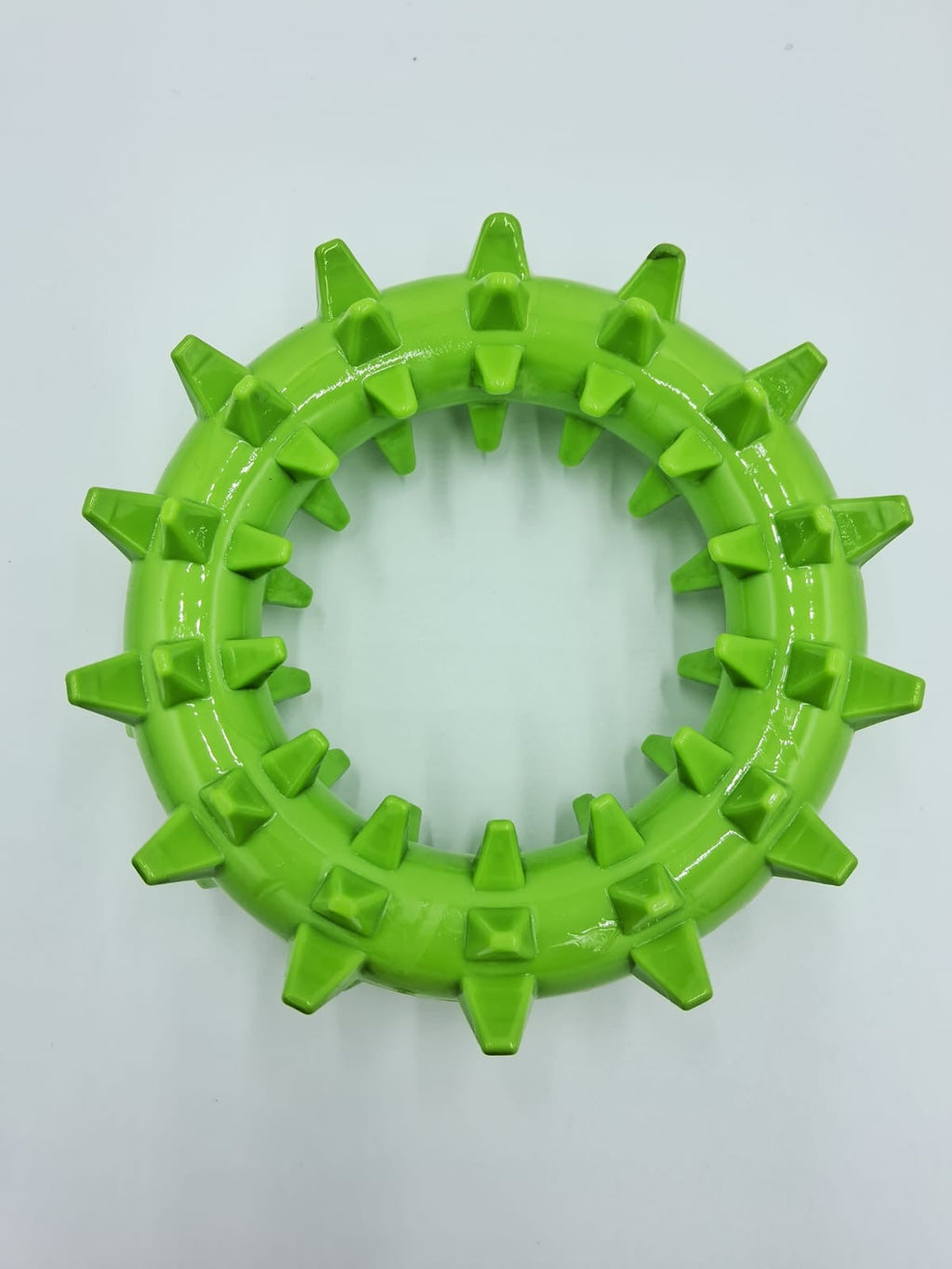 Wheel O' Spikez