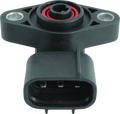 QuadBoss, QuadBoss Part 402295 Honda TRX450ES FourTrax Foreman 4x4 ES Shift Angle Sensor