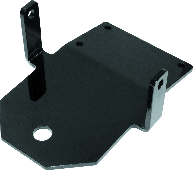 QuadBoss, QuadBoss KAF400 Mule SX 4x4 Trailer Hitch Part 568199 - Heavy-Duty Steel with Powder Coating