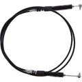 ALL BALLS, ALL BALLS UTILITY Vehicle Shift Cable Pol - Part 45-5004