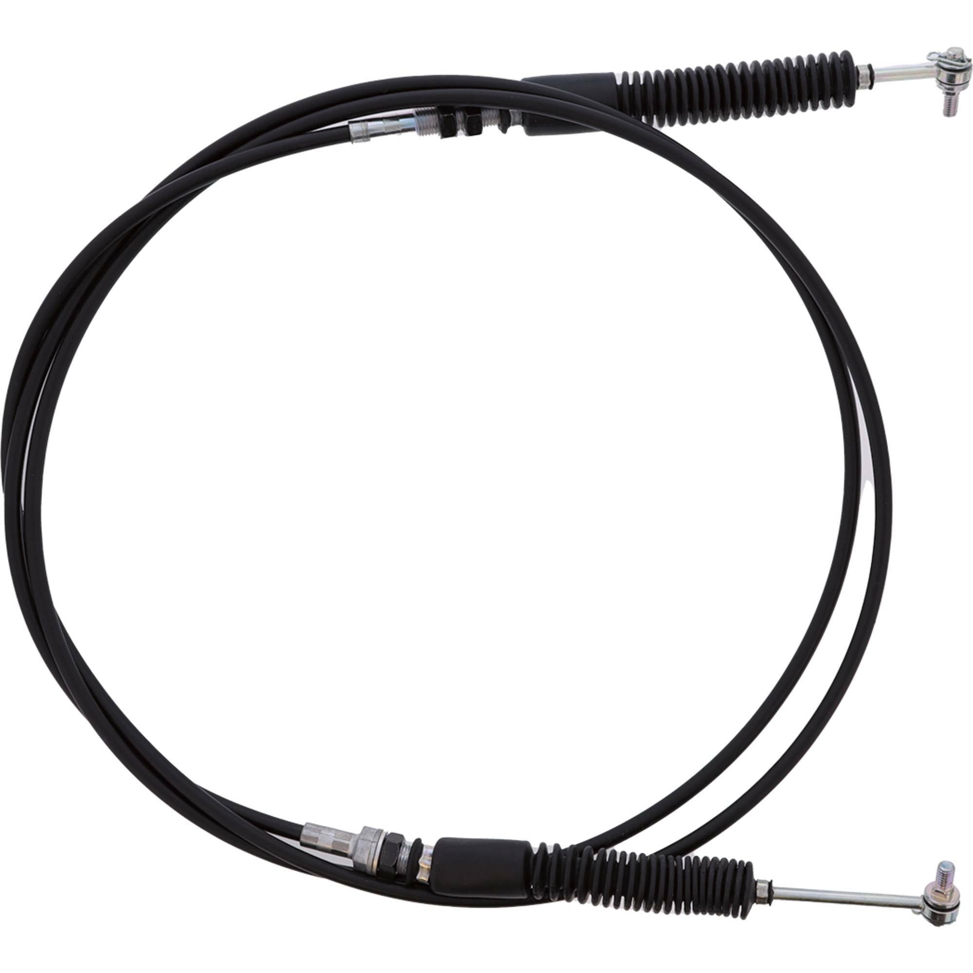 ALL BALLS, ALL BALLS UTILITY Vehicle Shift Cable Pol - Part 45-5004